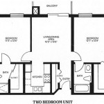Two Bedroom