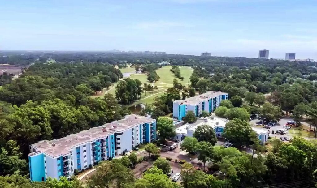 Covenant Towers The very finest in Independent Senior LIVING … for LESS!